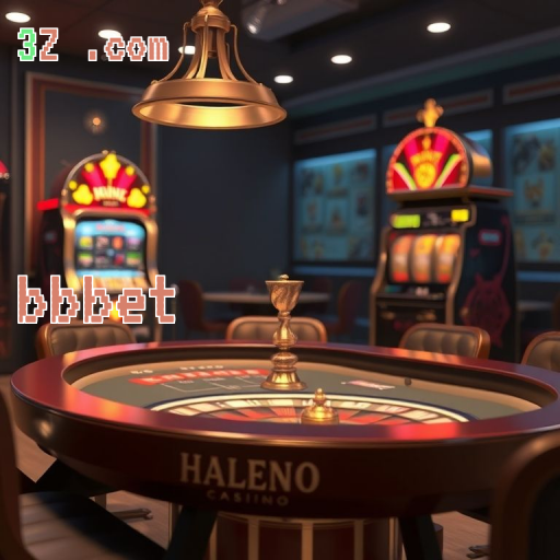 Atrações do Cassino do bbbet: Emoção em Cada Jogo